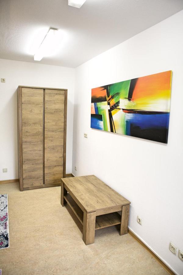 Zur Krone - Ferienhaus 3 Widdershausen エクステリア 写真